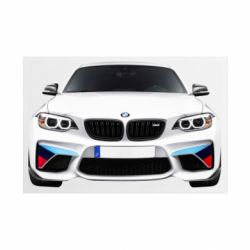 Таблички металлические 20х30 см