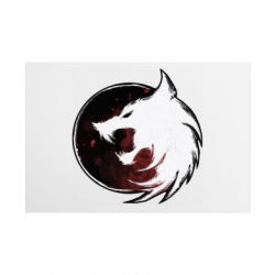 Таблички металеві 20х30 см