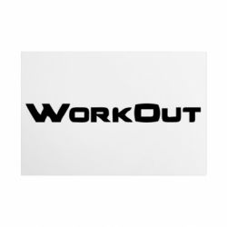 Таблички металеві 20х30 см