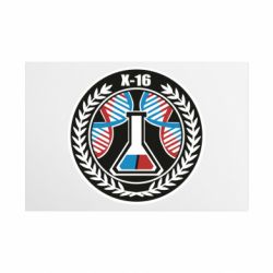 Таблички металлические 20х30 см