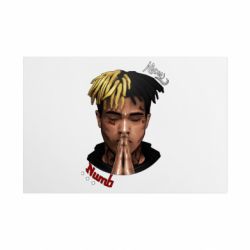 Таблички металеві 20х30 см