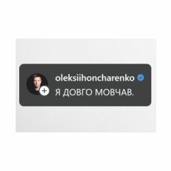 Таблички металеві 20х30 см