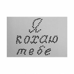 Таблички металлические 20х30 см