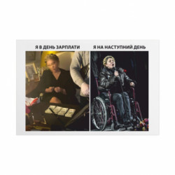 Таблички металеві 20х30 см