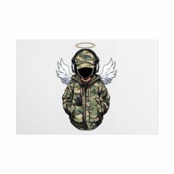 Таблички металлические 20х30 см