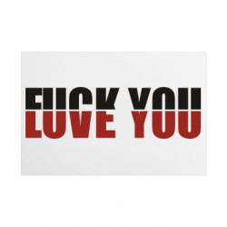 Таблички металеві 20х30 см