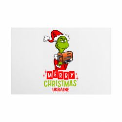 Таблички металеві 20х30 см