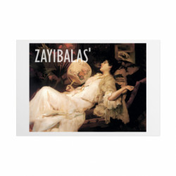 Таблички металлические 20х30 см