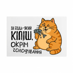 Таблички металлические 20х30 см