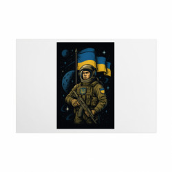 Таблички металлические 20х30 см