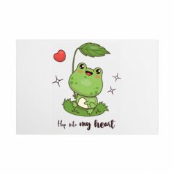 Таблички металлические 20х30 см