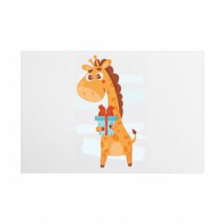 Таблички металеві 20х30 см