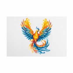 Таблички металлические 20х30 см