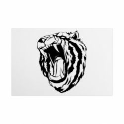 Таблички металлические 20х30 см