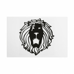 Таблички металлические 20х30 см