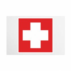 Таблички металлические 20х30 см
