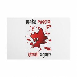 Таблички металлические 20х30 см