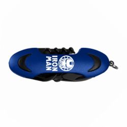 Мультитул Iron man text - FATLINE Мультитул Iron man text