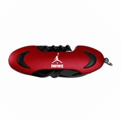 Мультитул JORDAN FORTNITE - FATLINE Мультитул JORDAN FORTNITE