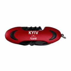 Мультитул Киев - Позняки / Kyiv - Poznyaki - FATLINE Мультитул Киев - Позняки / Kyiv - Poznyaki