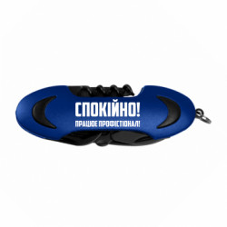 Мультитул Працює профістіонал - FATLINE Мультитул Працює профістіонал