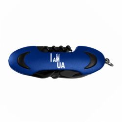 Мультитул I UA - FATLINE Мультитул I UA