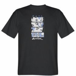 Мужские футболки Stedman - FATLINE