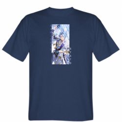 Мужская футболка Stedman Ayato art