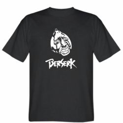 Мужская футболка Stedman Behelit Berserker - FATLINE Мужская футболка Stedman Behelit Berserker