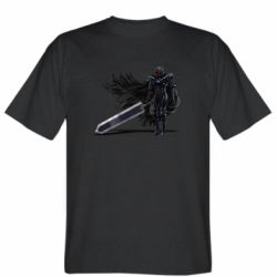 Мужская футболка Stedman Berserk Guts armor - FATLINE Мужская футболка Stedman Berserk Guts armor