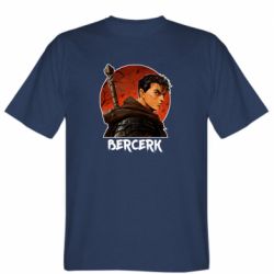 Мужская футболка Stedman Berserk - FATLINE Мужская футболка Stedman Berserk