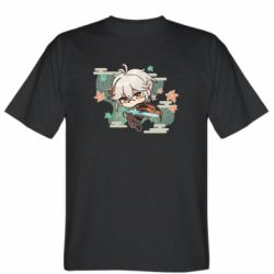 Мужская футболка Stedman Chibi Kazuha