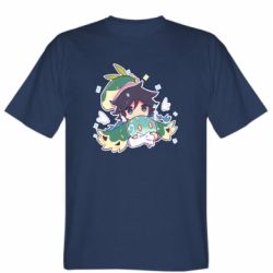 Мужская футболка Stedman Cute Venti