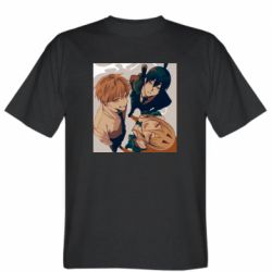 Чоловіча футболка Stedman Devil hunters