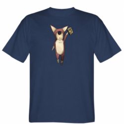 Чоловічі футболки Stedman - FATLINE