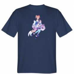 Мужская футболка Stedman Феликс - FATLINE Мужская футболка Stedman Феликс