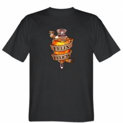 Чоловічі футболки Stedman - FATLINE