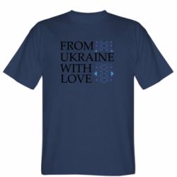 Чоловічі футболки Stedman - FATLINE
