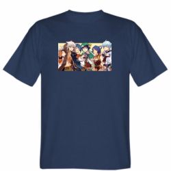 Чоловічі футболки Stedman - FATLINE