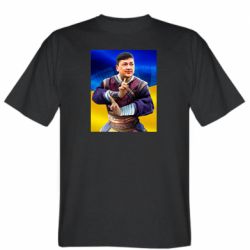 Чоловічі футболки Stedman - FATLINE