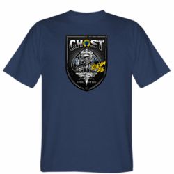 Чоловічі футболки Stedman Чоловічі футболки Stedman - FATLINE