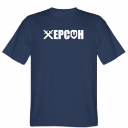 Чоловічі футболки Stedman - FATLINE