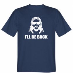 Чоловічі футболки Stedman - FATLINE