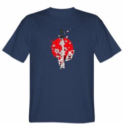 Чоловічі футболки Stedman - FATLINE