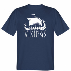 Мужские футболки Stedman - FATLINE