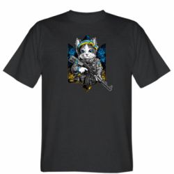 Чоловічі футболки Stedman - FATLINE