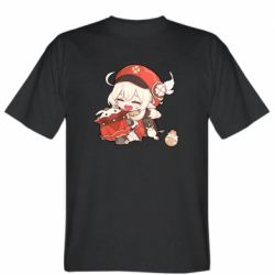 Мужская футболка Stedman Little Klee