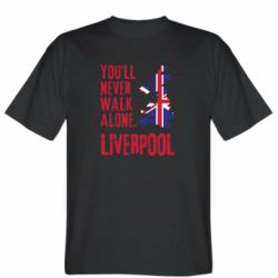 Мужская футболка Stedman Liverpool