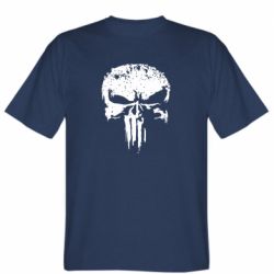 Мужская футболка Stedman Лють Punisher