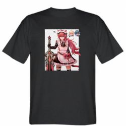 Чоловіча футболка Stedman Майстер Ділюк